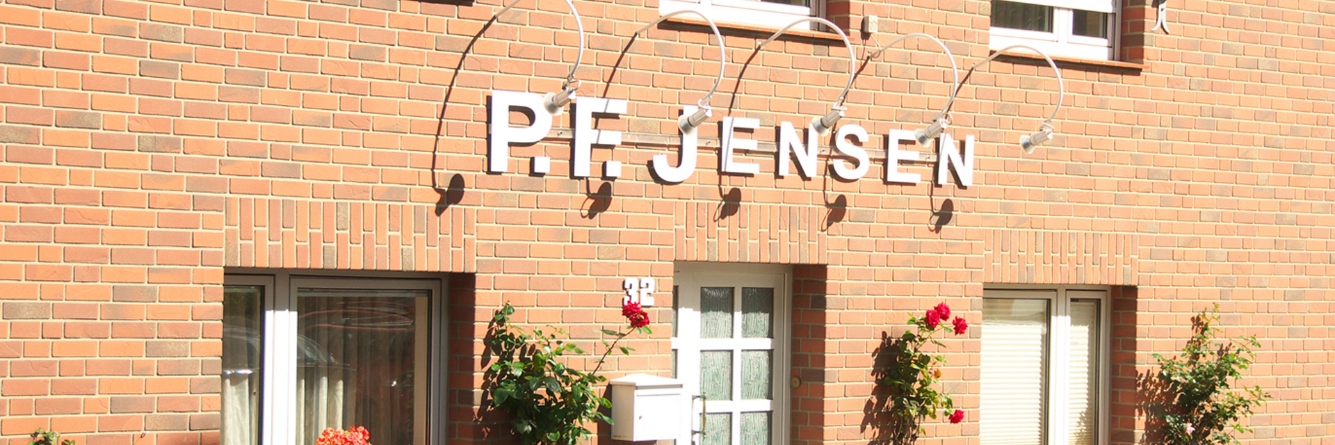 P.F. Jensen